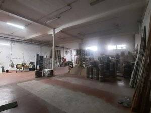 Nave industrial en Venta en Fuenlabrada II - El Molino
