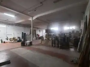 Nave industrial en venta en Fuenlabrada II - El Molino