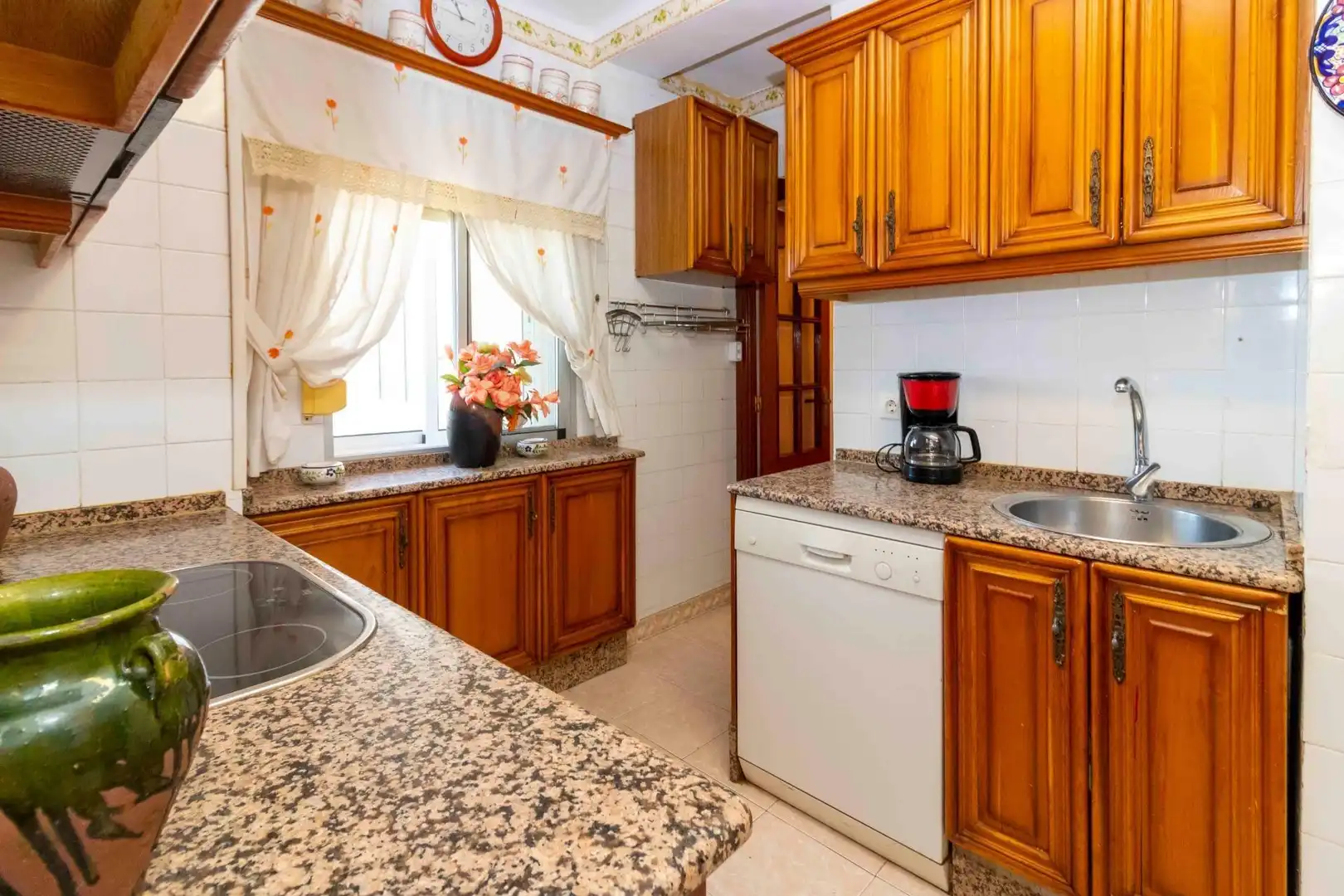 Piso con ascensor en venta en Valdepasillas - La Paz - Huerta Rosales, imagen 8