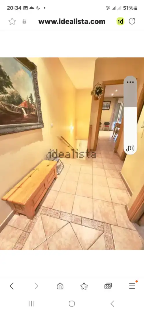 Casa adosada en venda en Cornellà de Llobregat amb Aire condicionat, Calefacció i Terrassa