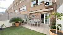 Garden of House or chalet for sale in Viladecans  with Air Conditioner, Terrace and Balcony