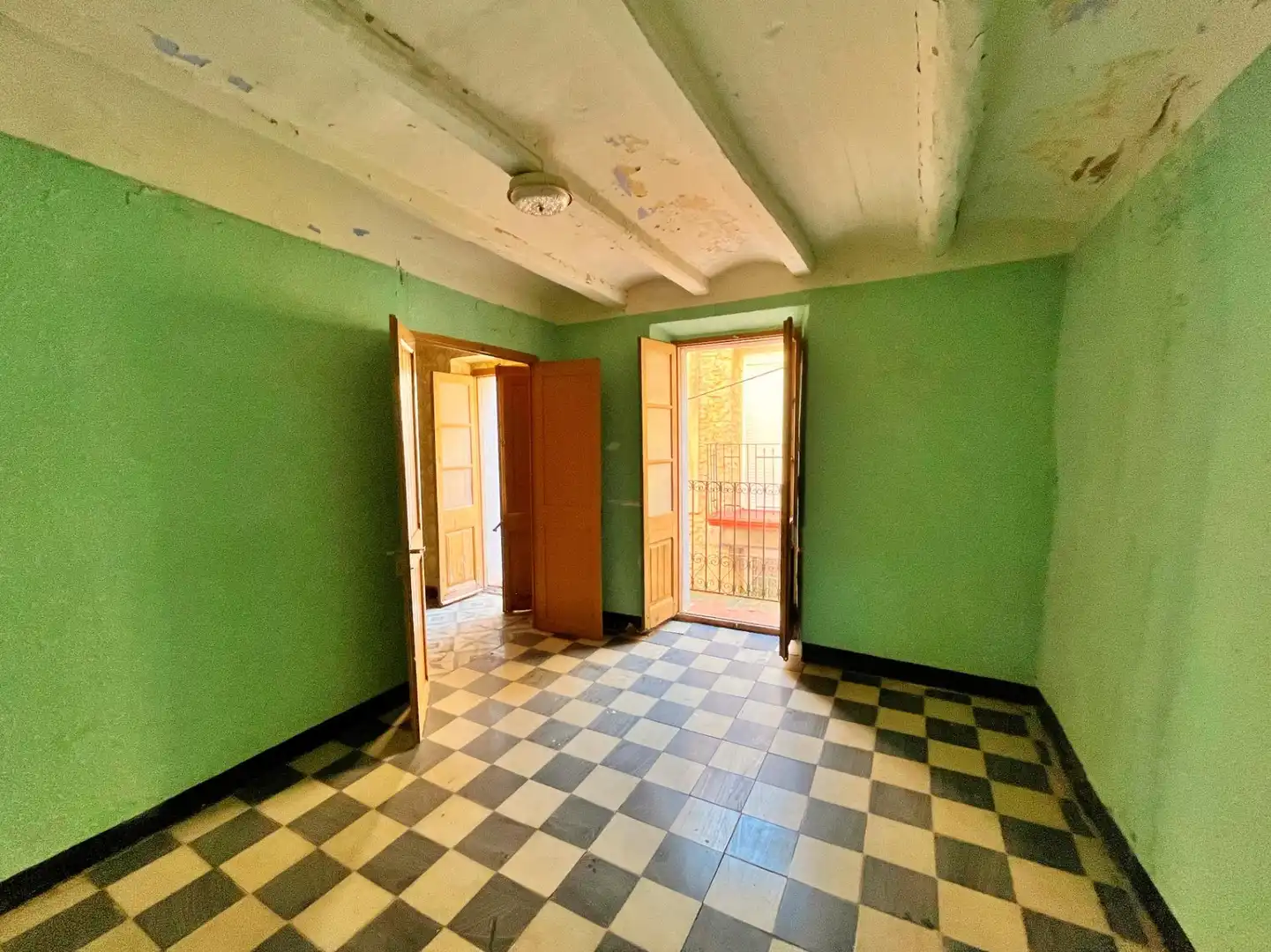 Casa o chalet en venta en Alfara de Carles