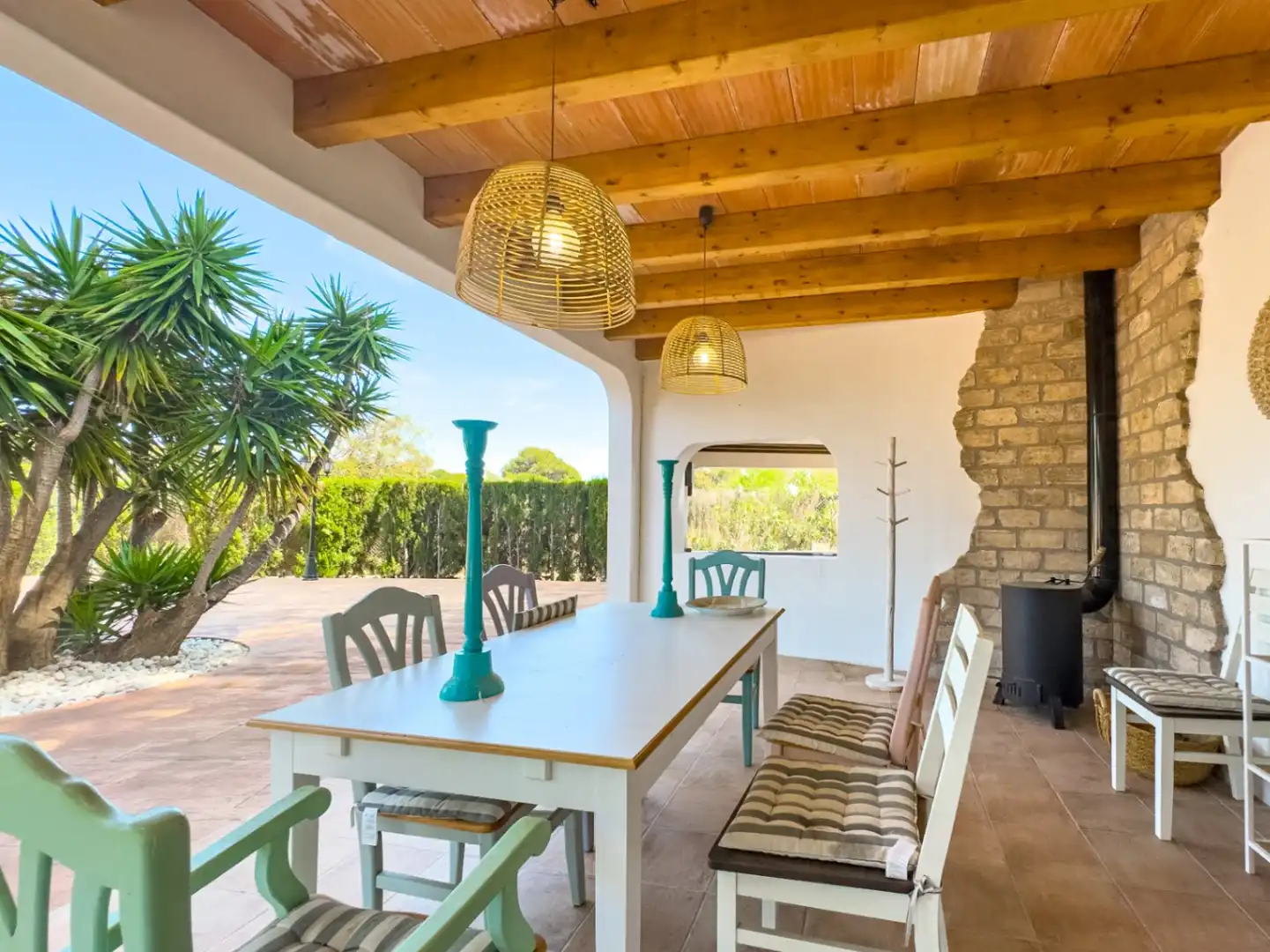 Casa en venta en Pueblo - Urbanizaciones, imagen 26