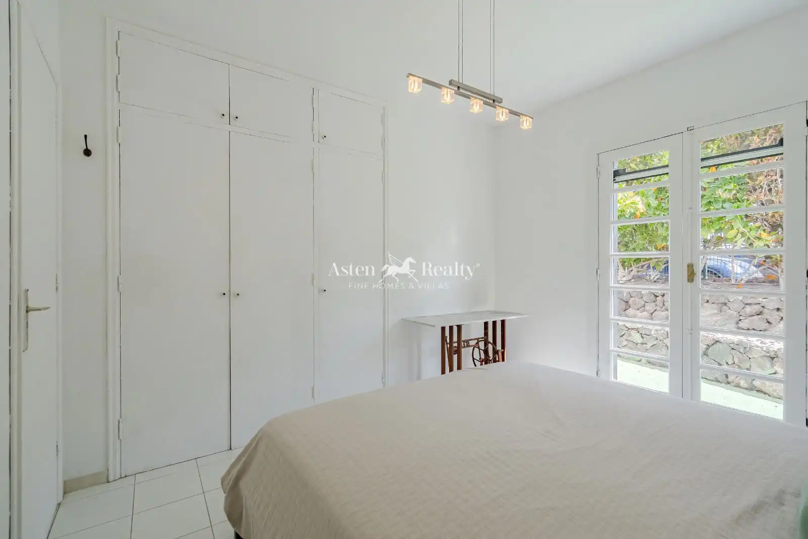 Apartment with pool for sale in Los Ángeles, imagen 3