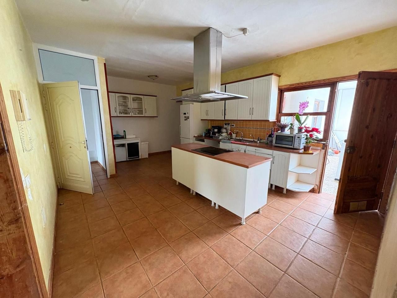 Cuina de Pis en venda en Tegueste amb Terrassa