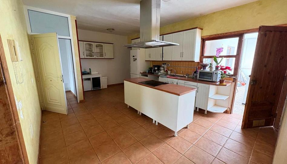 Foto 1 de Pis en venda a Tegueste, Santa Cruz de Tenerife