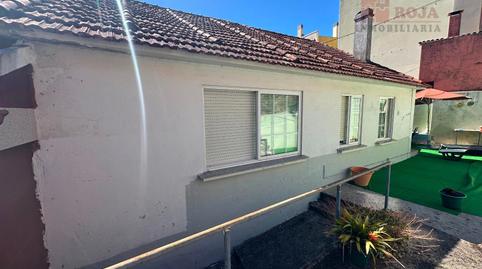 Foto 4 de Casa adosada en venda a O Hío, Pontevedra