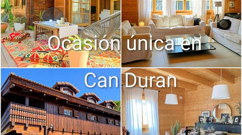 Un Refugio Nórdico en Can Duran el equilibrio perfecto entre diseño sostenible y confort, imatge 2