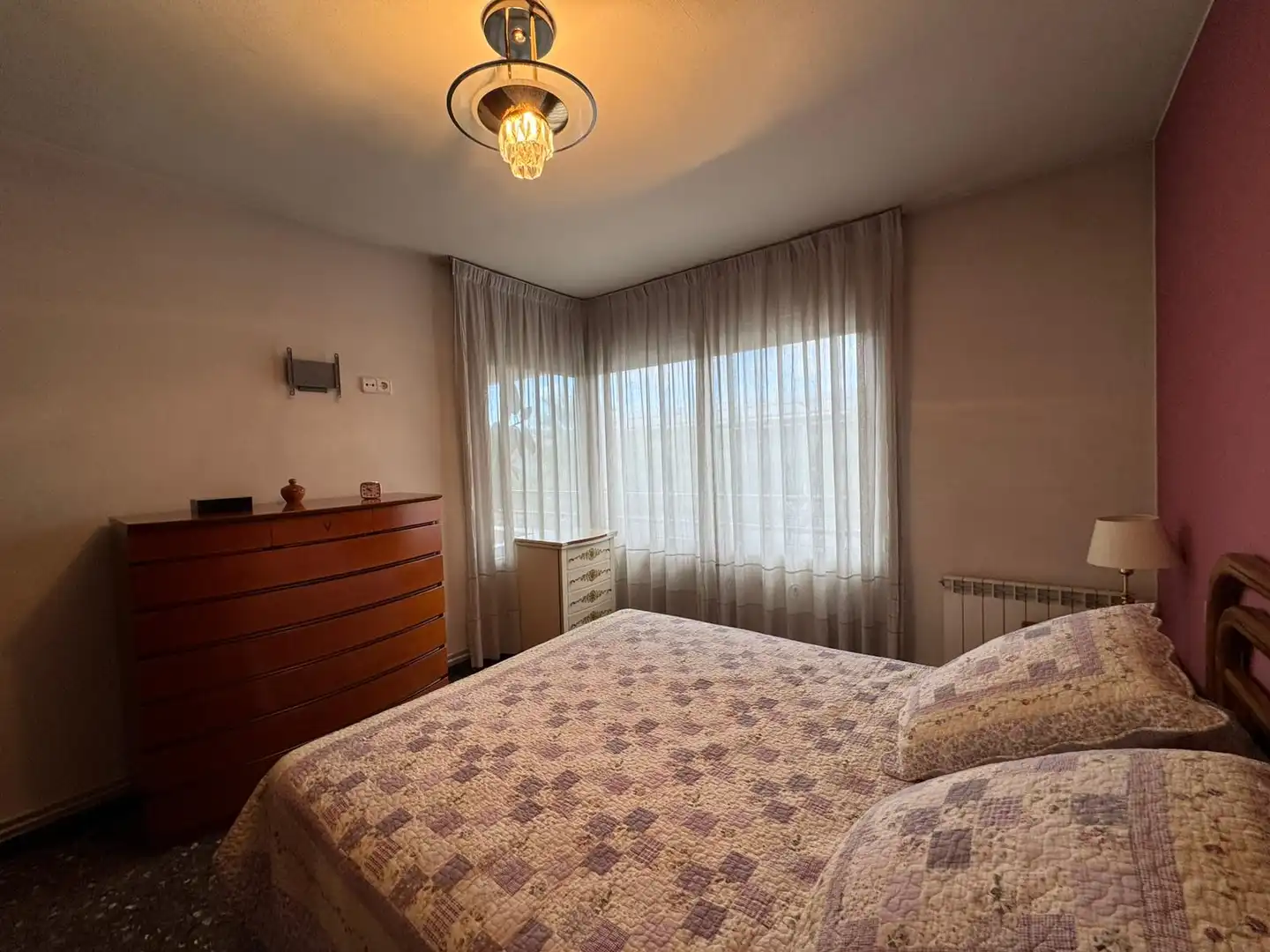 Piso con terraza en venta en Carrer del Pla de l'Ametllera, imagen 13