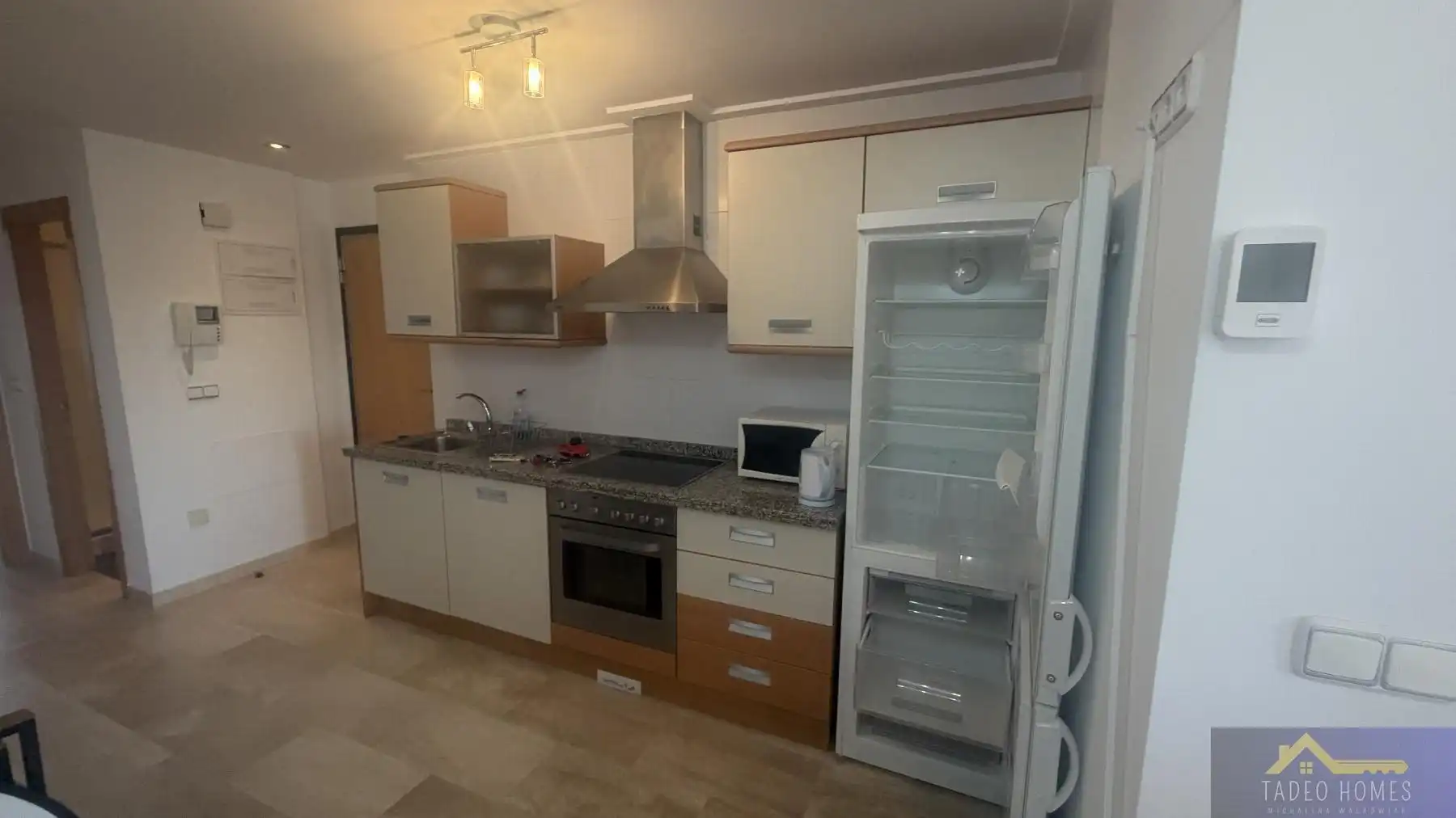 Apartament amb terrassa en venda a Sierra de los Villares 73, imagen 17