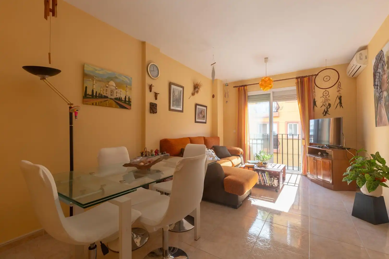 Appartement avec terrasse à vendre à Calle Calle San Juan, imagen 7