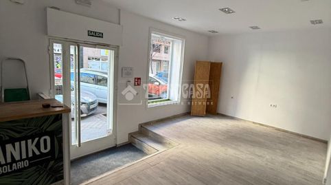 Foto 4 de Piso en venta en Cl. de Ayala, Goya, Madrid Capital