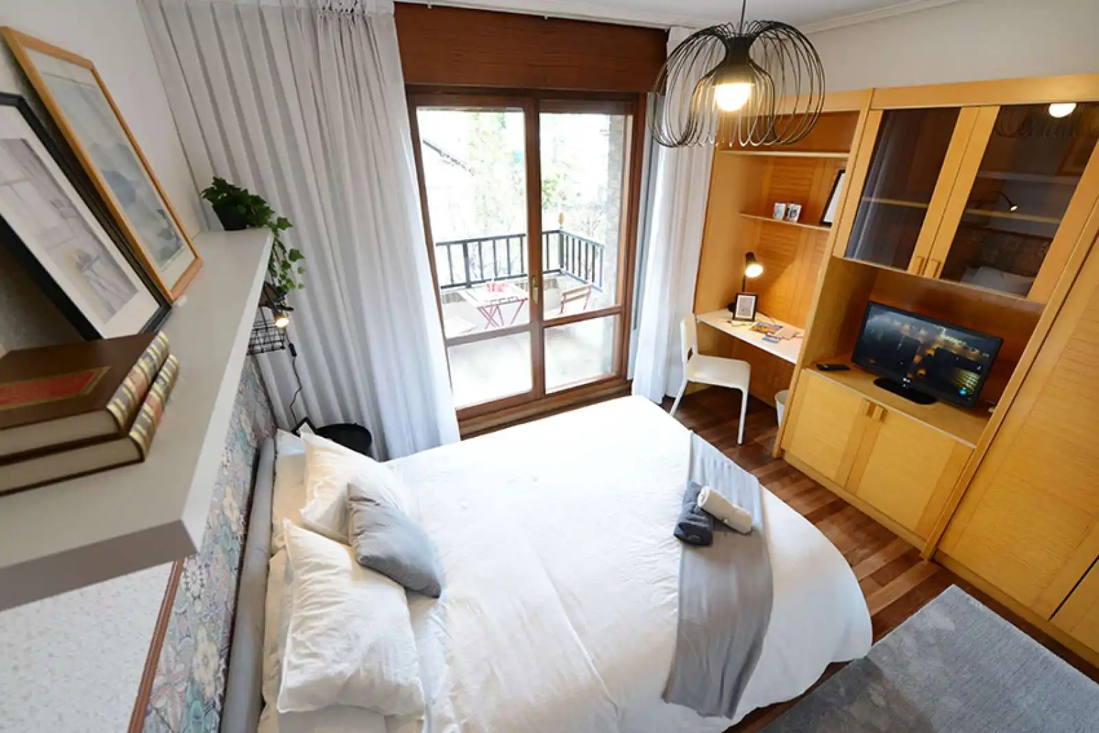 Zimmer in Begoña