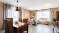 Sala d'estar de Apartament en venda en Castellón de la Plana / Castelló de la Plana amb Aire condicionat, Calefacció i Balcó