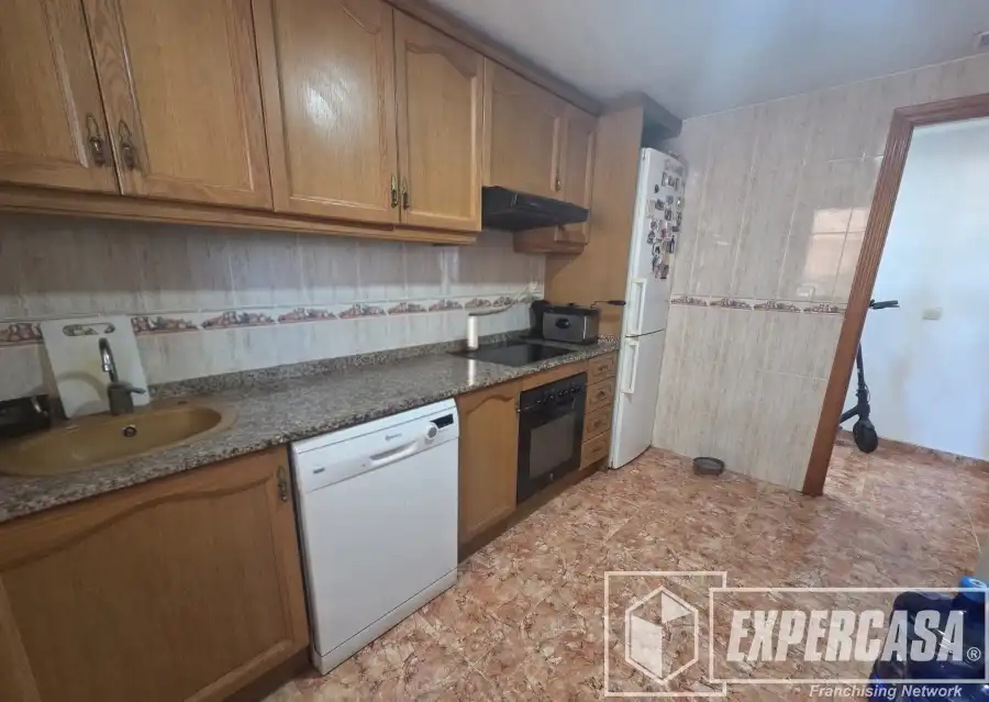 Appartamento con ascensore in vendita a Alfafar, imagen 13