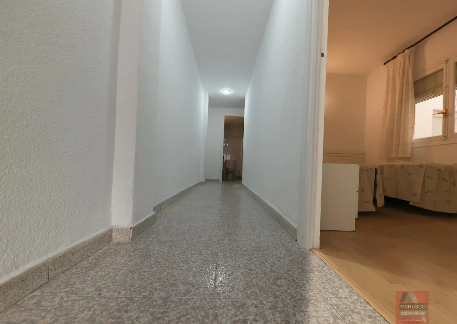 Flat for sale in Fuengirola  with Air Conditioner, Terrace and Balcony