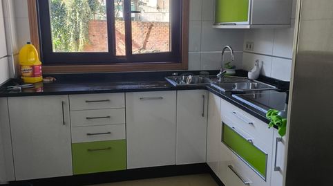 Foto 3 de Piso de alquiler en San Francisco, Ourense Capital