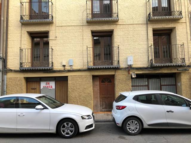 Piso en Venta en MERCED en Corella