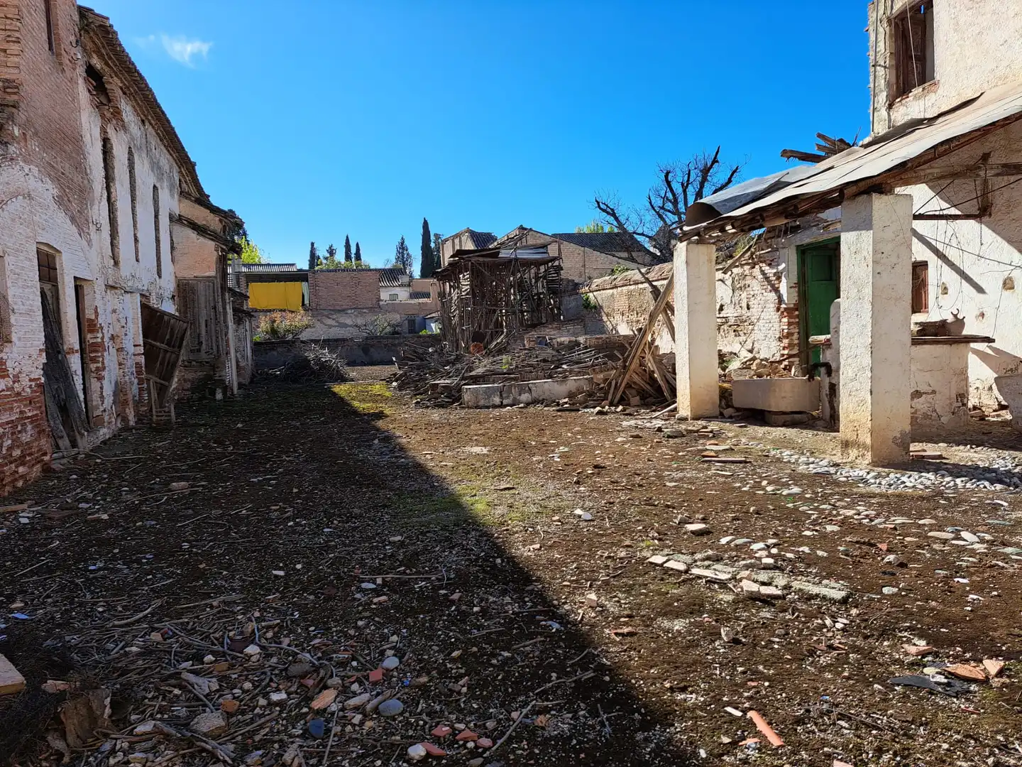 Wohnbaugrundstück zum Verkauf in Santa Fe, imagen 10