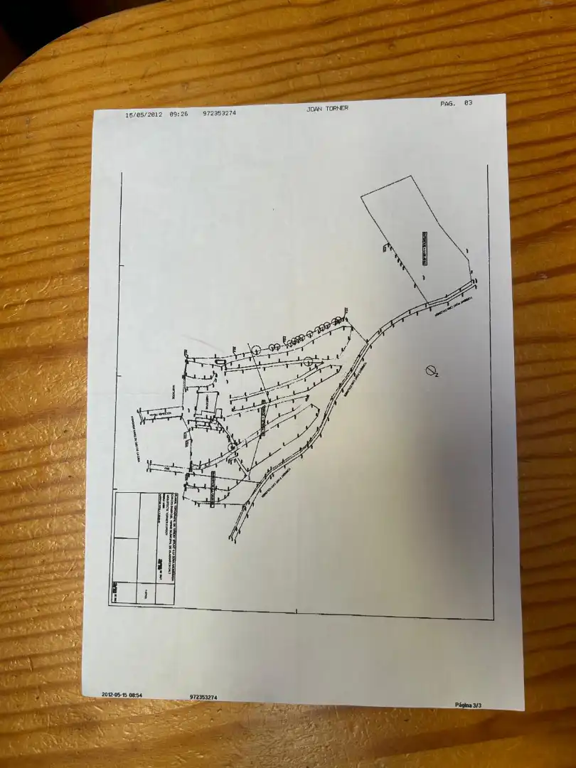 Casa rústica amb piscina en venda a Avinguda Mare de Déu de la Cisa, imagen 26