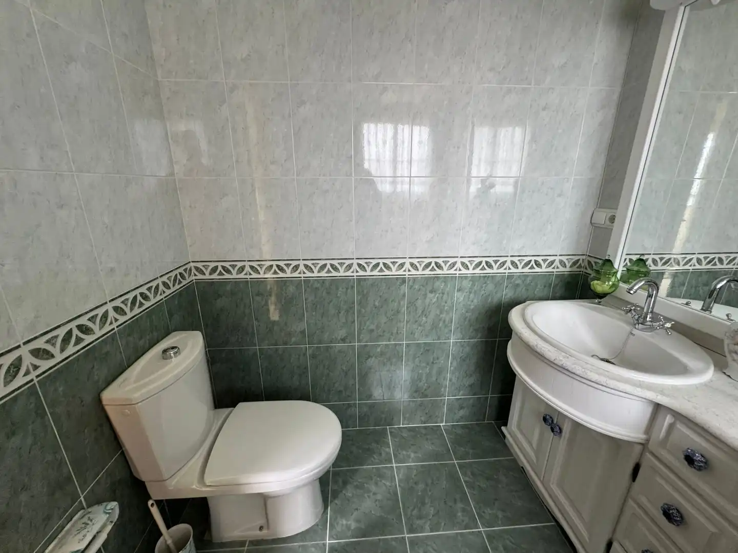 Casa a schiera con terrazza in vendita a Calle Versalles 7, imagen 45