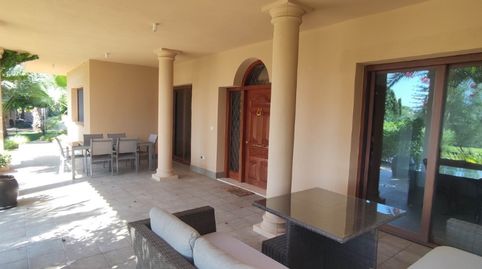 Foto 5 de Casa o xalet en venda a Alzabares, Elche / Elx