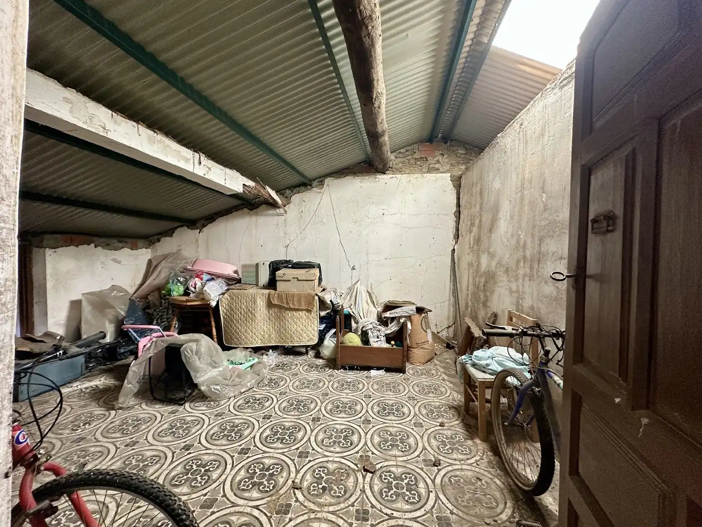 Casa in vendita a Malpartida de Plasencia, imagen 8