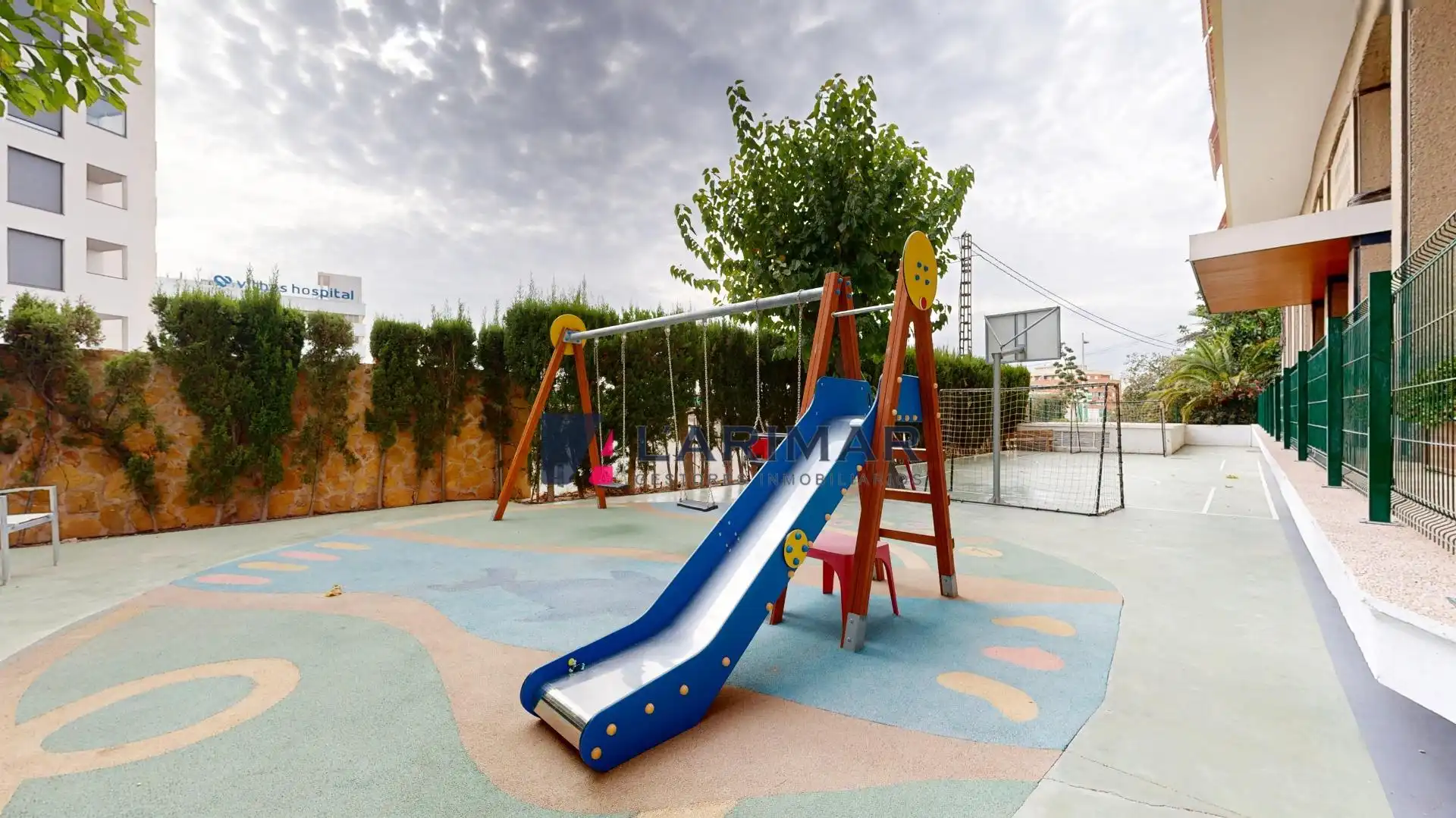 Pis amb piscina en venda a Avenida DENIA 88, imagen 54