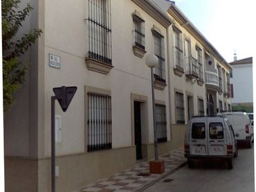 Piso con balcón en venta en Calle Inmaculada Concepción