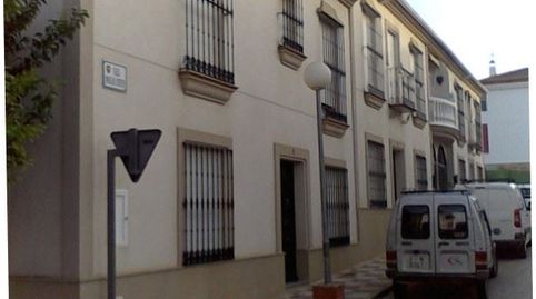 Casa en Lopera