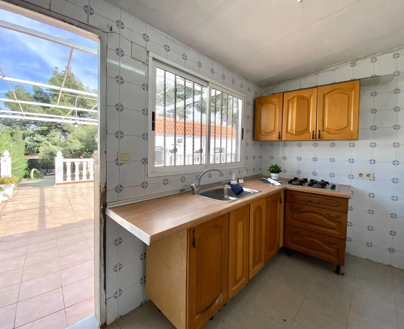 Casa o chalet en venta en Partida Partida Plan de Pavia, 7, Albalat dels Tarongers