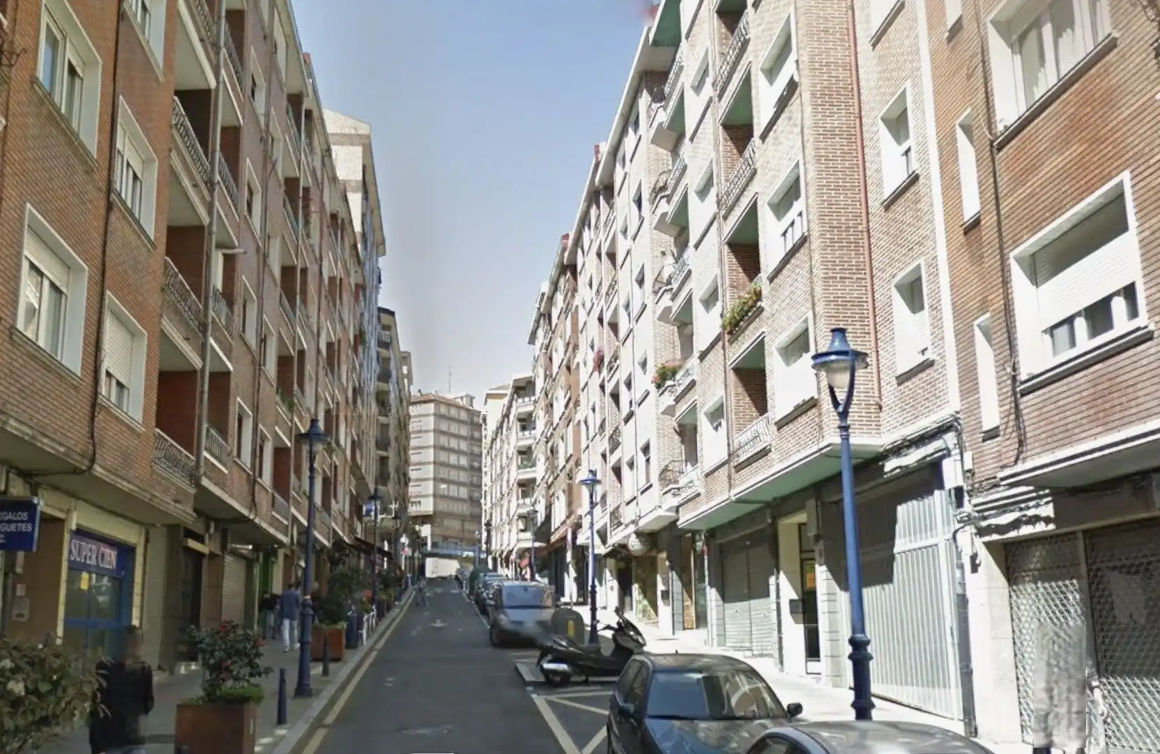 Flat for sale in Centro, imagen 2
