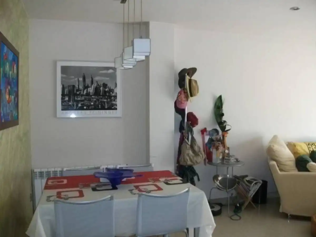 Menjador de Dúplex en venda en Manresa amb Aire condicionat, Calefacció i Terrassa
