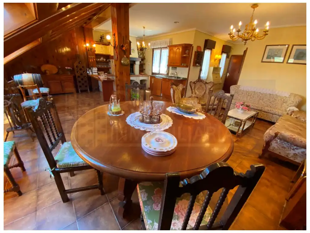 Wohnung mit Terrasse zum Verkauf in C. de la Vega, 24, imagen 40