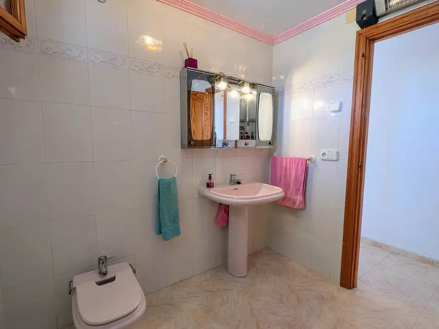 Wohnung mit Aufzug zum Verkauf in Avda. Puerto de santamaria 1, imagen 27