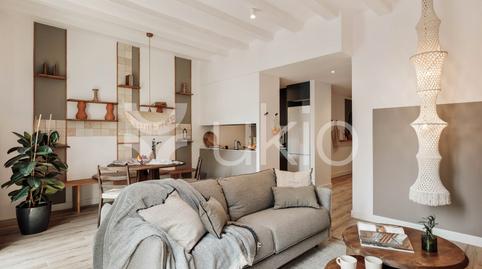 Photo 2 of Apartment to rent in Carrer del Roser, El Poble Sec - Parc de Montjuïc, Barcelona