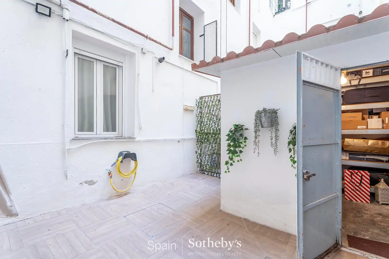 Appartement compact avec ascenseur à vendre à Retiro, imagen 19