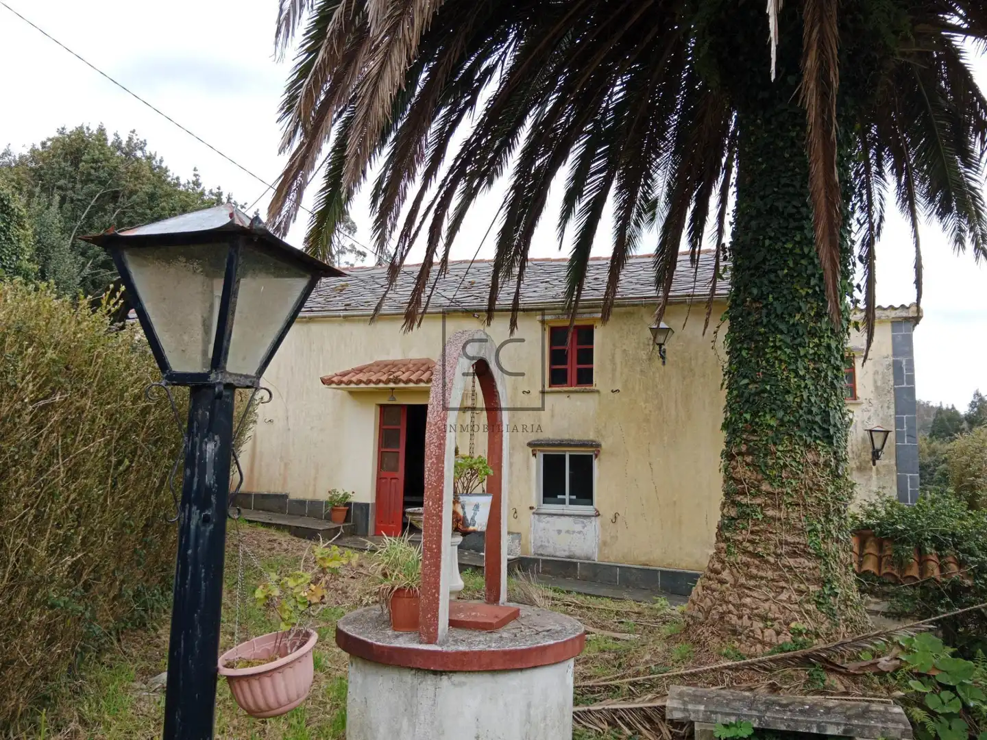 Casa con giardino in vendita a VILAZANCHE, imagen 2