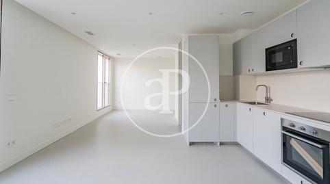 Photo 5 of Flat to rent in C. de Sánchez Pacheco, 95, Ciudad Jardín,  Madrid Capital