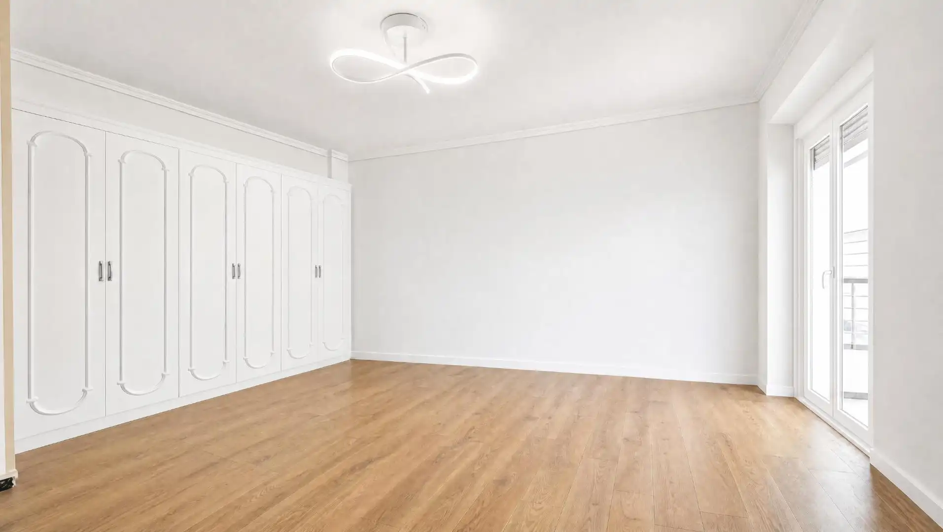 Habitación de Piso en venta en Alicante / Alacant con Balcón