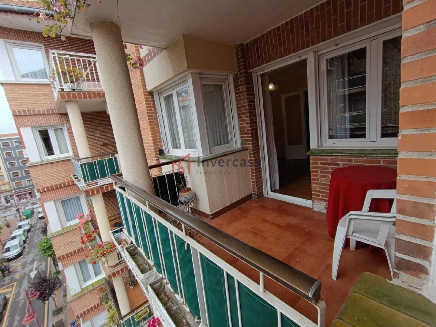 Terrassa de Pis en venda en Barakaldo 