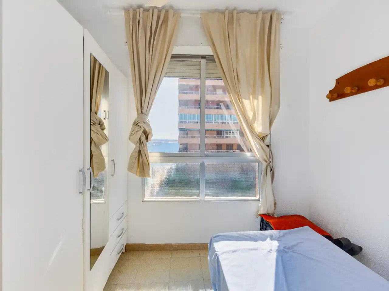 Apartment with pool for sale in Playa del Acequión, Náufragos y Rocío del Mar, imagen 22