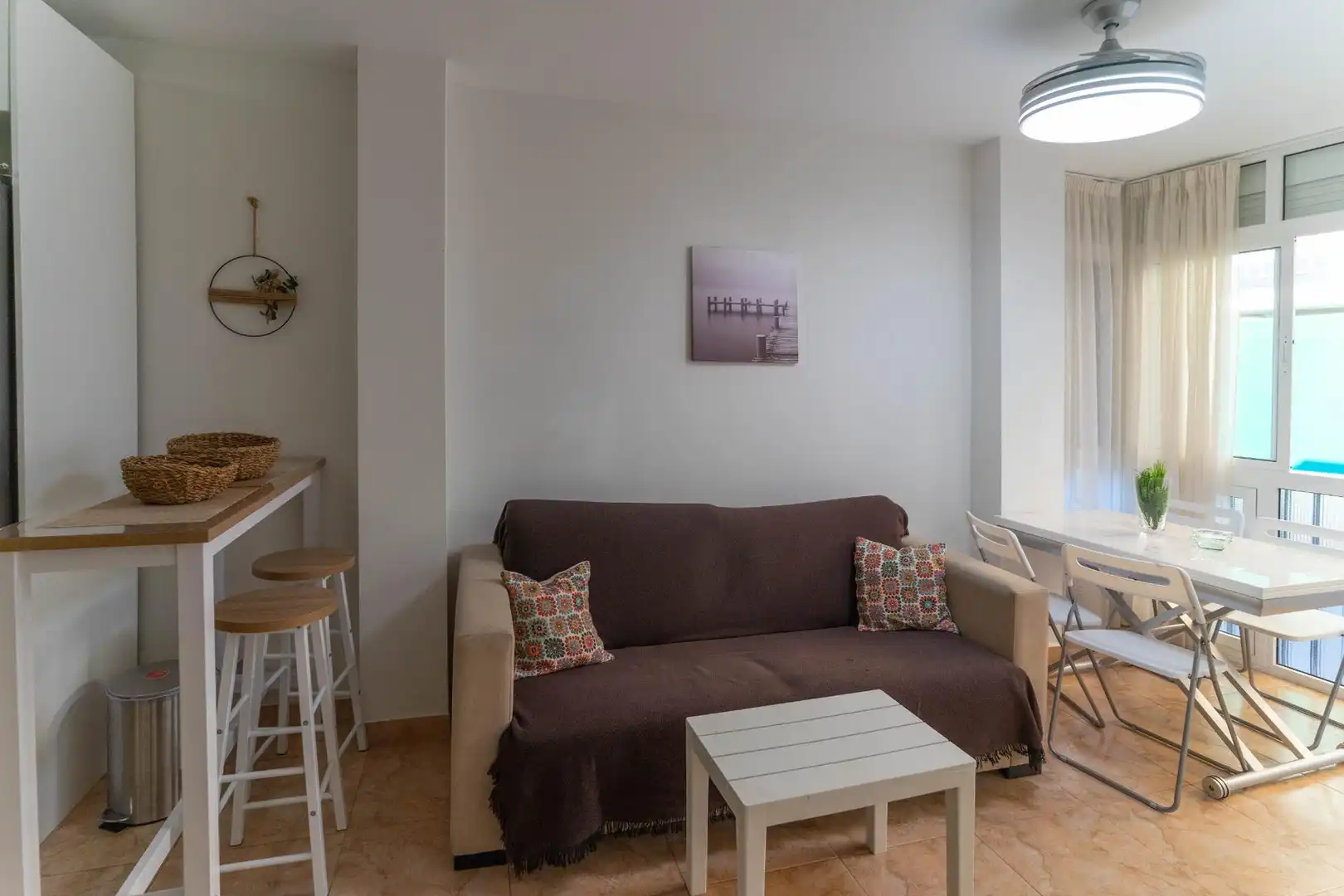 Flat to rent in Puerto Deportivo, imagen 6
