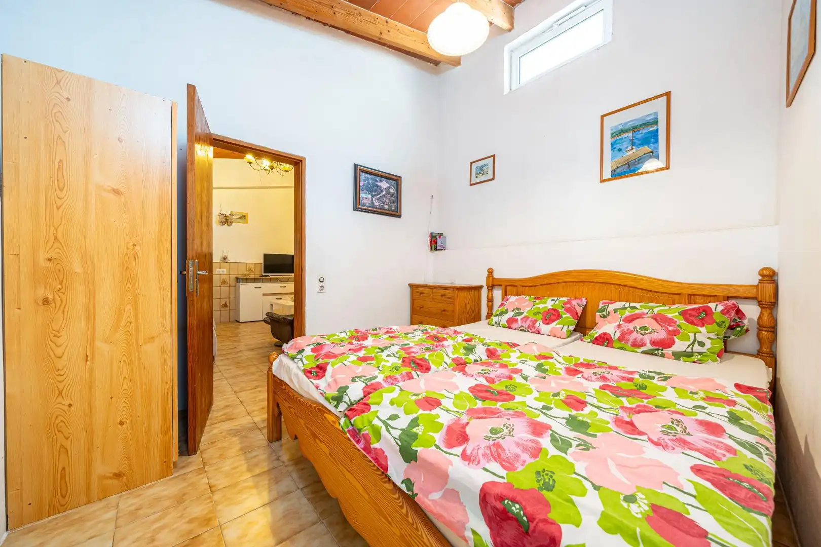 Dormitori de Casa o xalet en venda en Felanitx