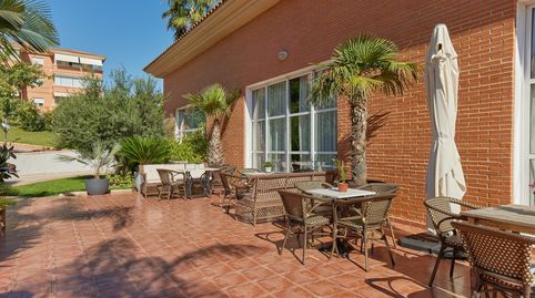 Foto 4 de Apartamento en venta en Pueblo - Urbanizaciones, L'Alfàs del Pi