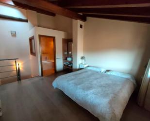Bedroom of Single-family semi-detached for sale in Peñarroya de Tastavins