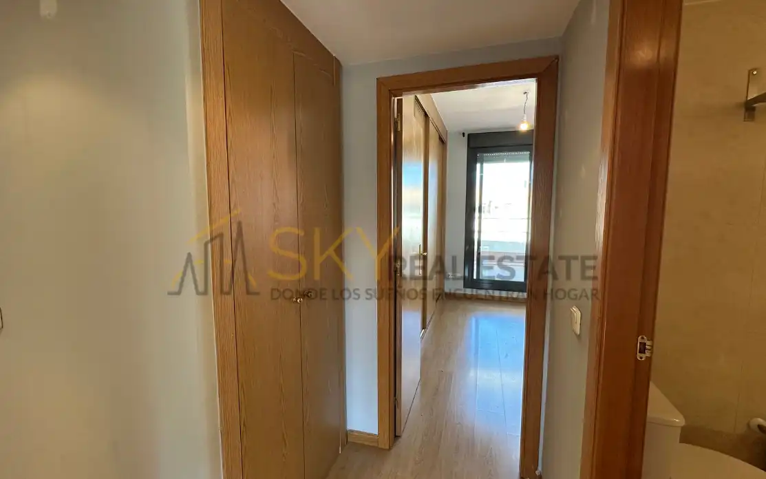 Attic for sale in Madrid  with Air Conditioner, Heating and Terrace