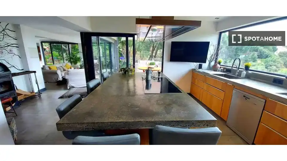 Habitación en Puerto de Galapagar - Las Cuestas