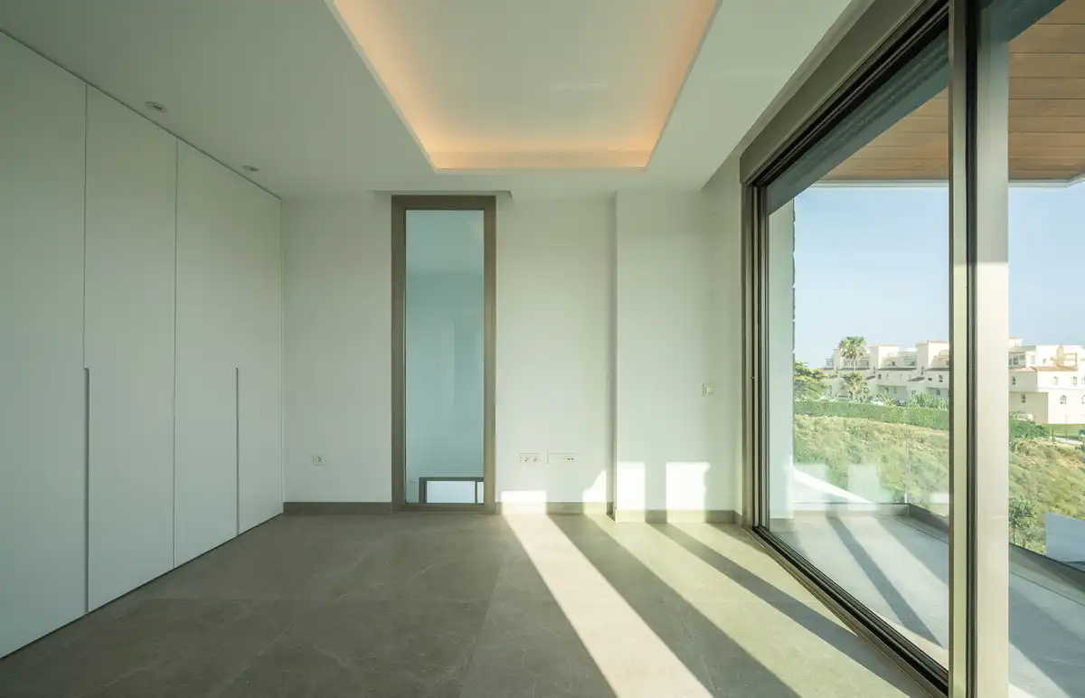 Terraced house for sale in El Faro de Calaburra - Chaparral, imagen 28