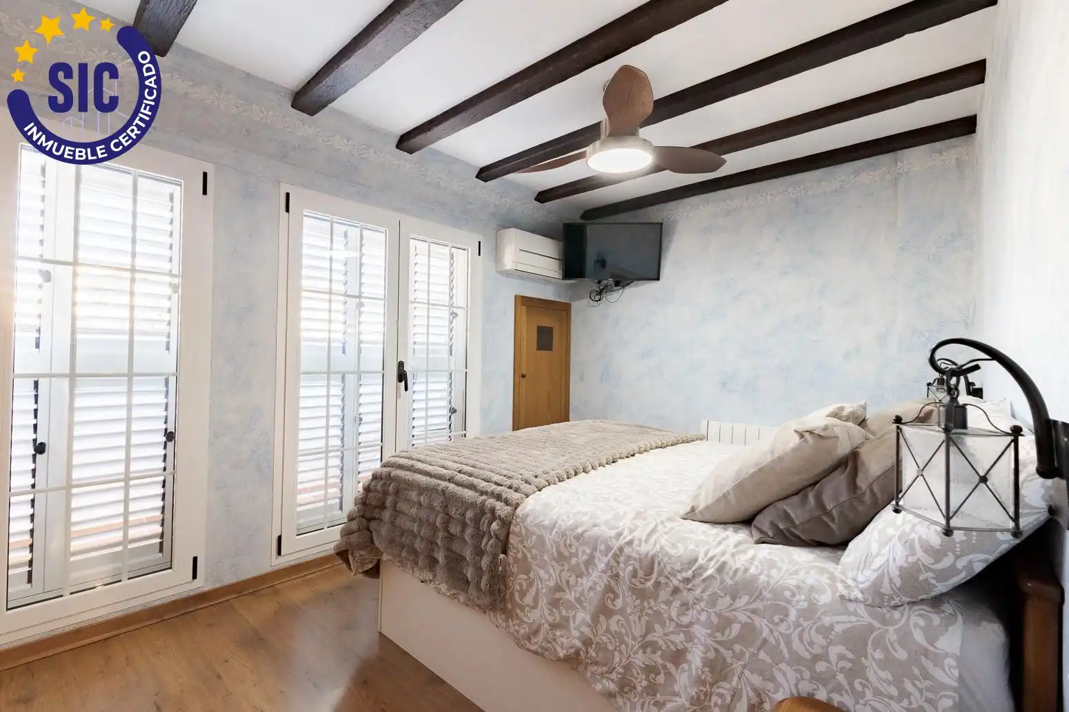 Habitación de Casa o chalet en venta en Alaquàs